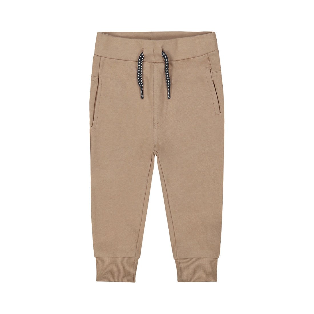 Pantalón jogger para niños - Kool KidsDIRKJEKool KidsP54652Pantalón jogger para niños2 AñosCaramel brown